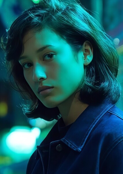 Lydia Graham photo