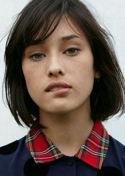 Lydia Graham photo