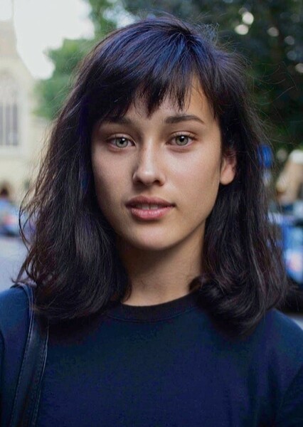 Lydia Graham photo