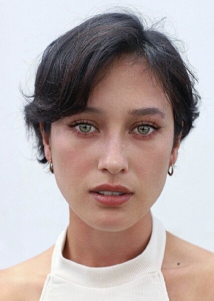 Lydia Graham photo