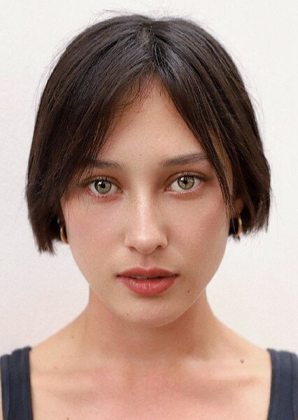 Lydia Graham photo