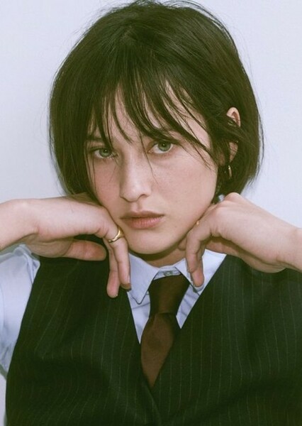 Lydia Graham photo
