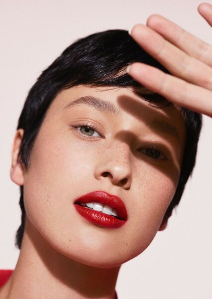 Lydia Graham photo