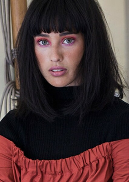 Lydia Graham photo