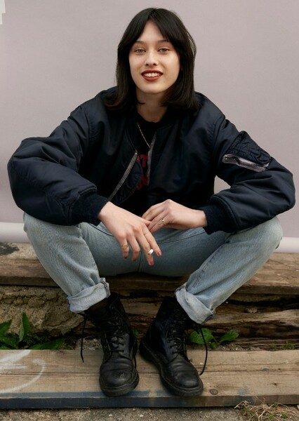 Lydia Graham photo