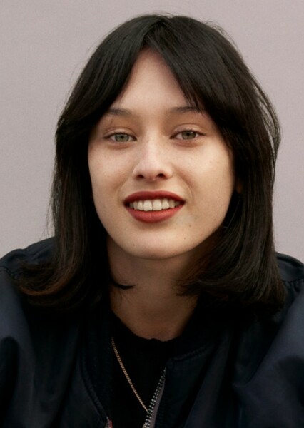 Lydia Graham photo