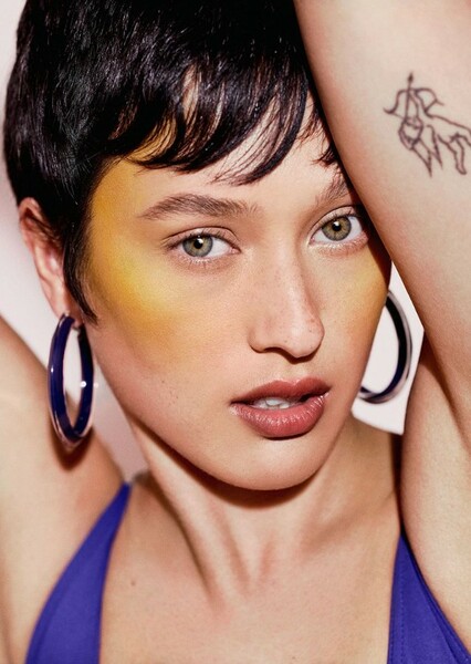 Lydia Graham photo