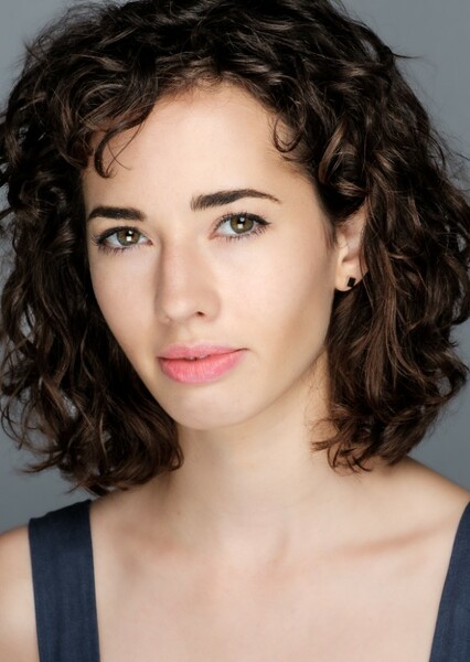 Lydia Jordan photo