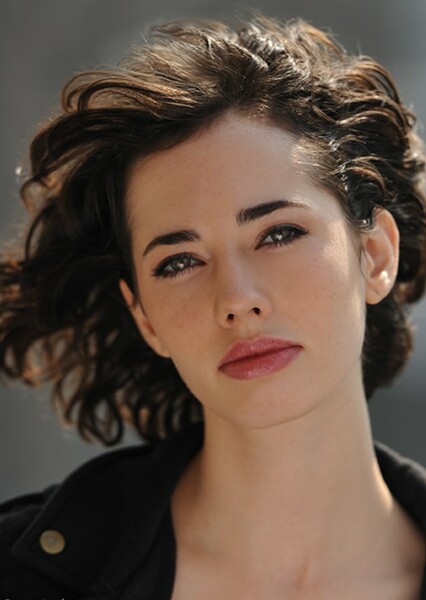Lydia Jordan photo