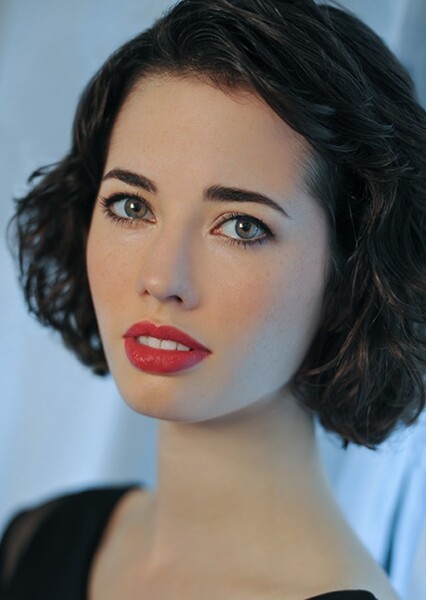Lydia Jordan