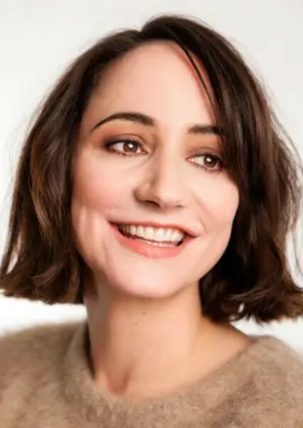 Lydia Leonard photo