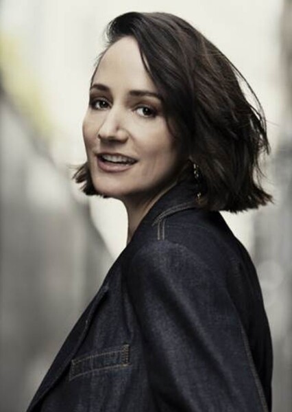 Lydia Leonard photo