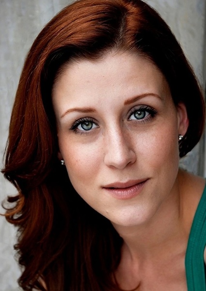 Lydia Mackay photo