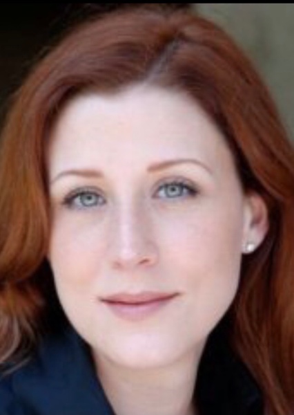 Lydia Mackay photo
