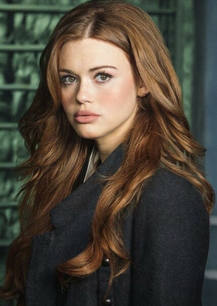 Lydia Martin photo