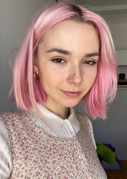 Lydia Night photo