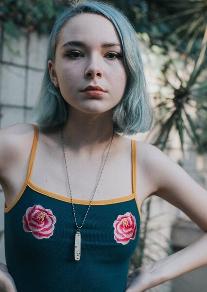 Lydia Night photo
