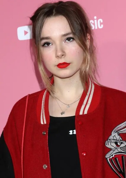 Lydia Night photo