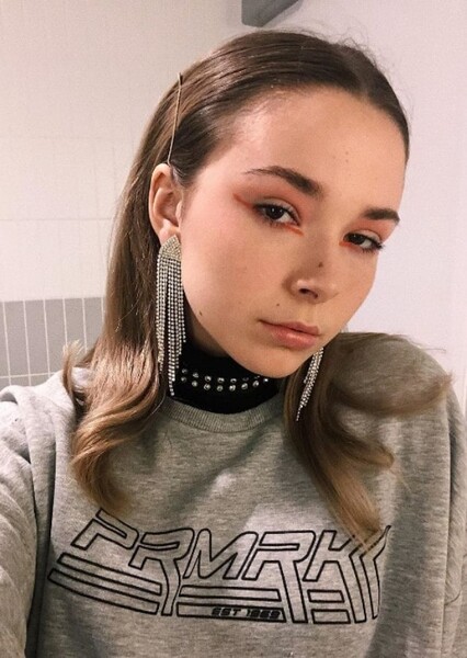 Lydia Night photo