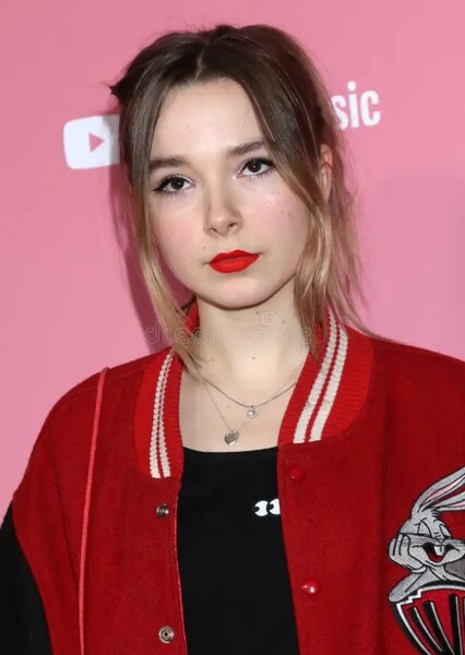 Lydia Night photo