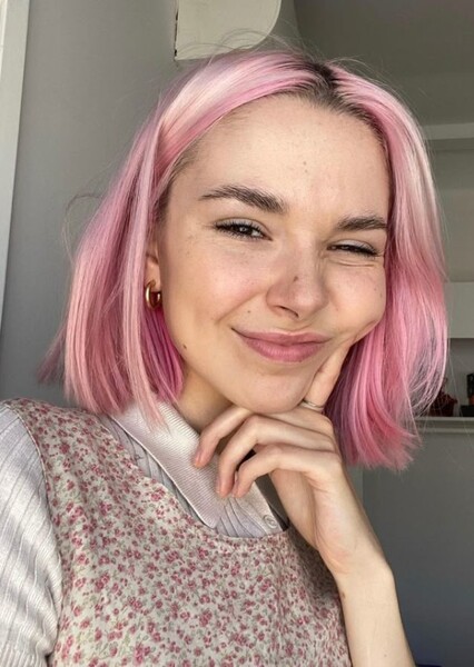 Lydia Night photo
