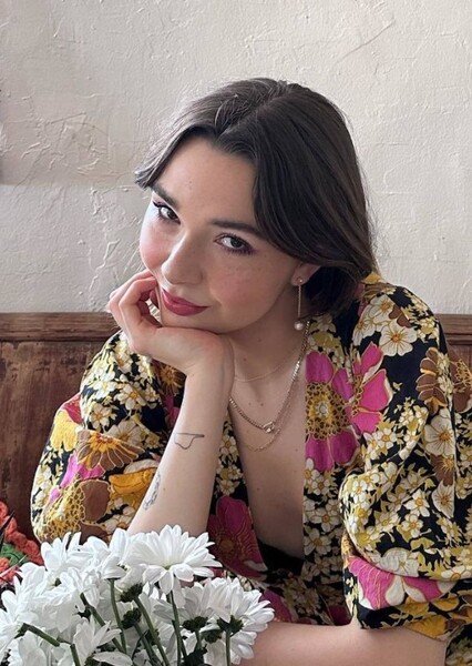 Lydia Night photo
