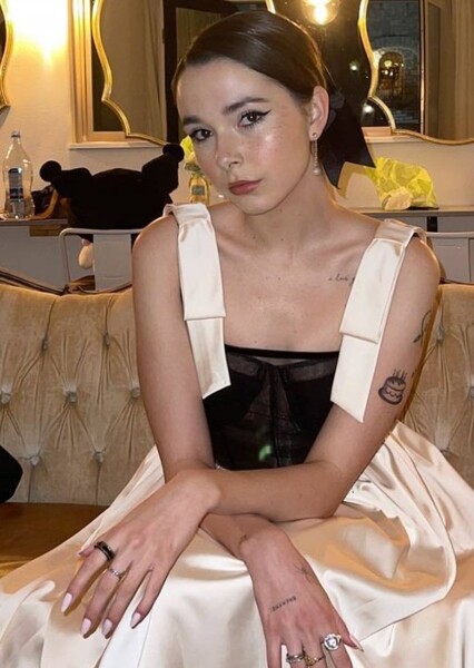 Lydia Night photo