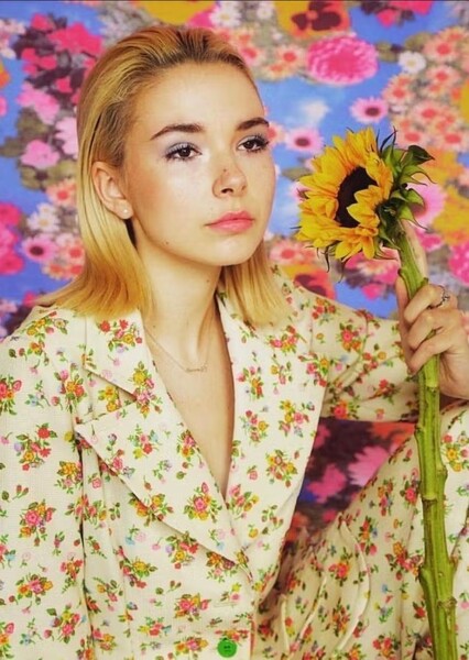 Lydia Night photo