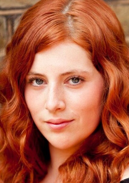 Lydia Rose Bewley