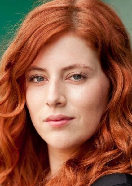 Lydia Rose Bewley