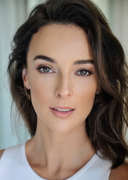Lydia Sarks