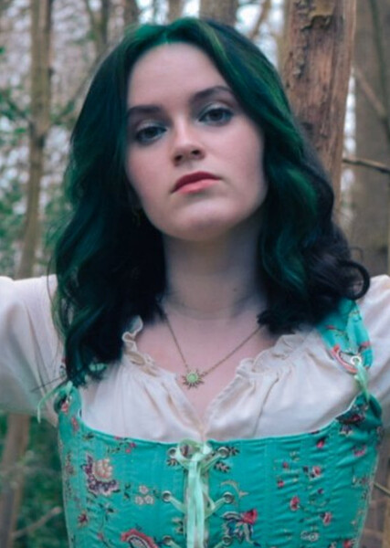 Lydia the Bard photo