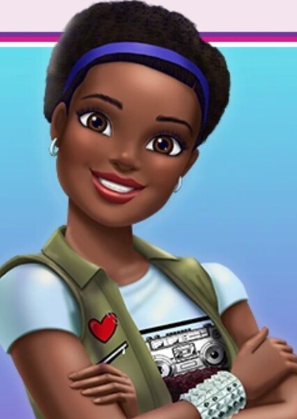 Lyla (Barbie)