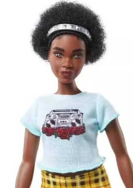 Lyla (Barbie)