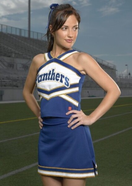 Lyla Garrity photo
