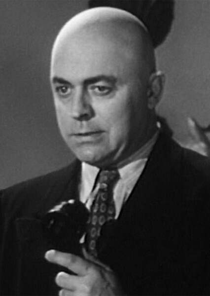 Lyle Talbot