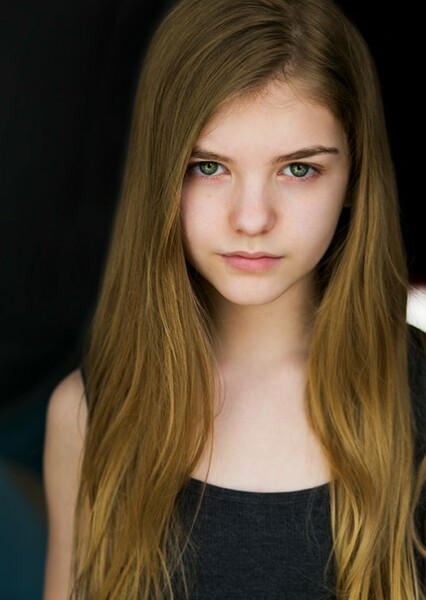 Lyliana Wray photo