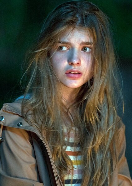 Lyliana Wray photo