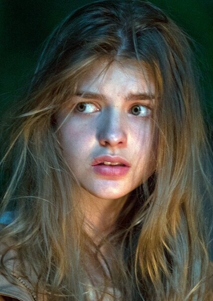 Lyliana Wray photo