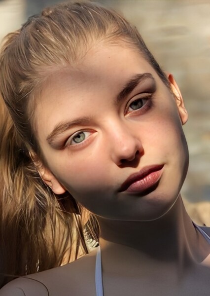 Lyliana Wray
