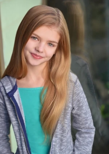Lyliana Wray