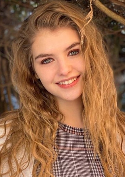 Lyliana Wray photo
