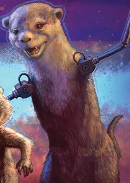 Lylla (Marvel Cinematic Universe)