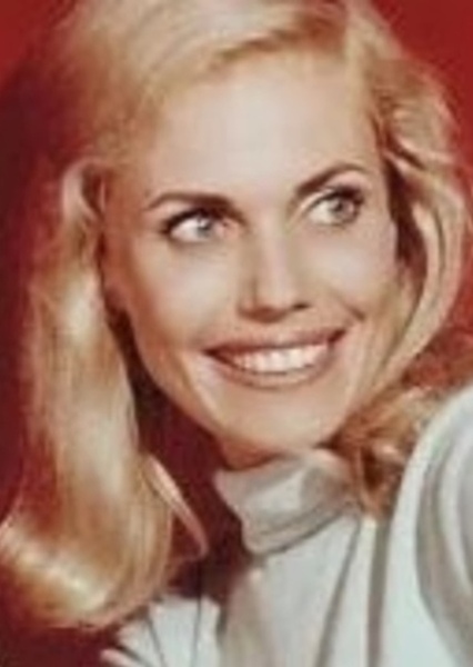 Lyn Peters photo