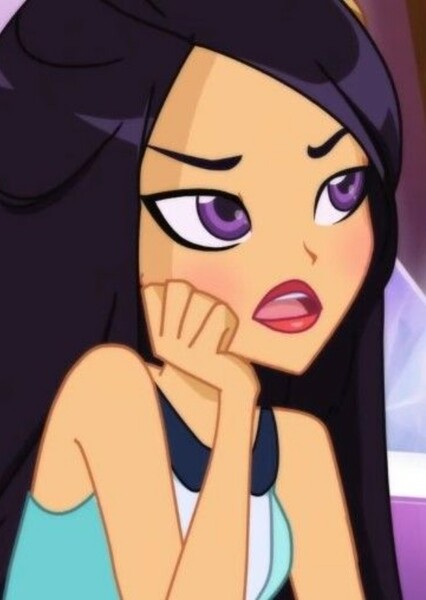 Lyna(Lolirock) photo