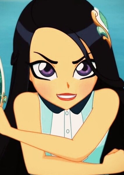 Lyna(Lolirock) photo