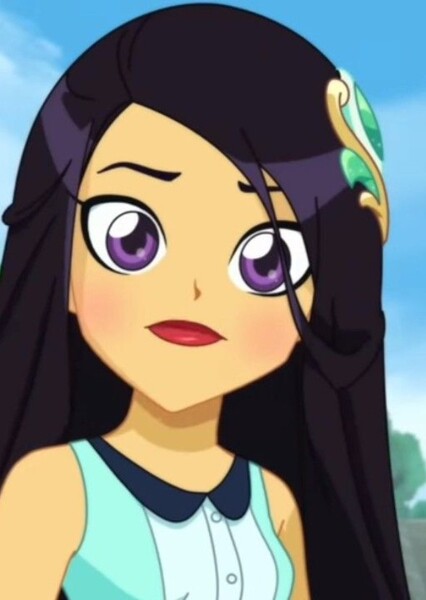 Lyna(Lolirock) photo