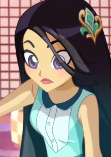 Lyna(Lolirock)