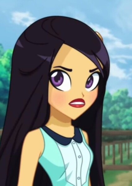 Lyna(Lolirock)