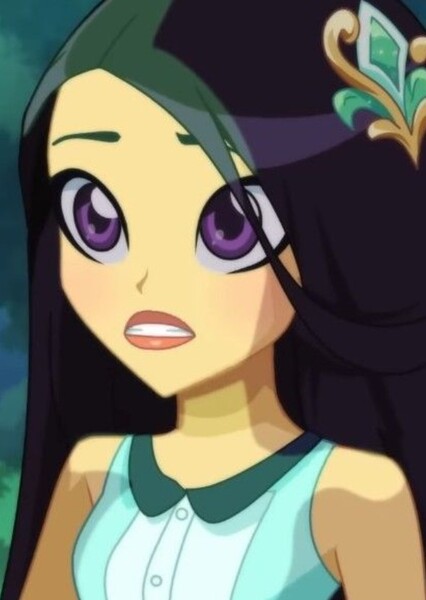 Lyna(Lolirock) photo